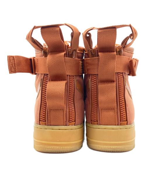 NIKE（ナイキ）NIKE (ナイキ) SF Air Force 1 Mid 