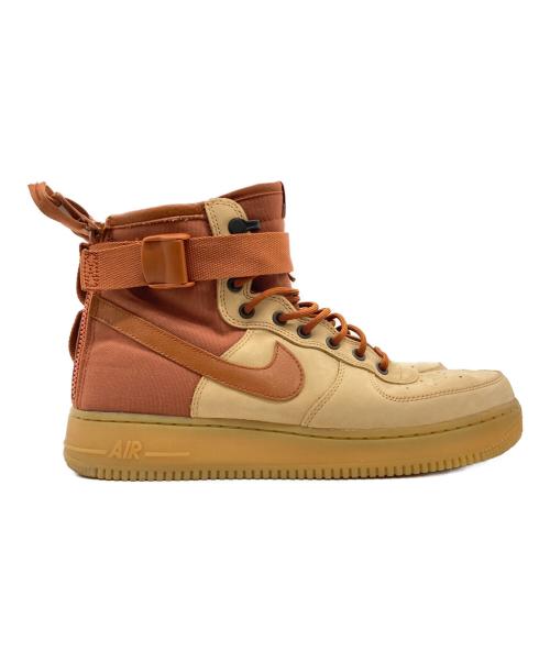 NIKE（ナイキ）NIKE (ナイキ) SF Air Force 1 Mid 