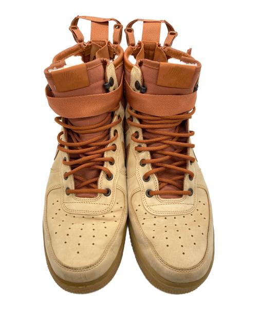 NIKE（ナイキ）NIKE (ナイキ) SF Air Force 1 Mid 
