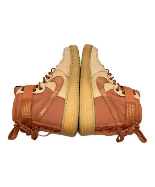 NIKE（ナイキ）NIKE (ナイキ) SF Air Force 1 Mid 