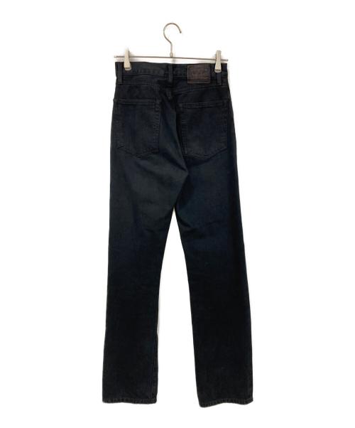 LEVI'S VINTAGE CLOTHING（リーバイス ビンテージ クロージング）LEVI'S VINTAGE CLOTHING (リーバイス ビンテージ クロージング) 1950s701ジーンズ ブラック サイズ: W26の古着・服飾アイテム