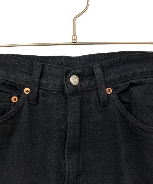 LEVI'S VINTAGE CLOTHING（リーバイス ビンテージ クロージング）LEVI'S VINTAGE CLOTHING (リーバイス ビンテージ クロージング) 1950s701ジーンズ ブラック サイズ: W26の古着・服飾アイテム