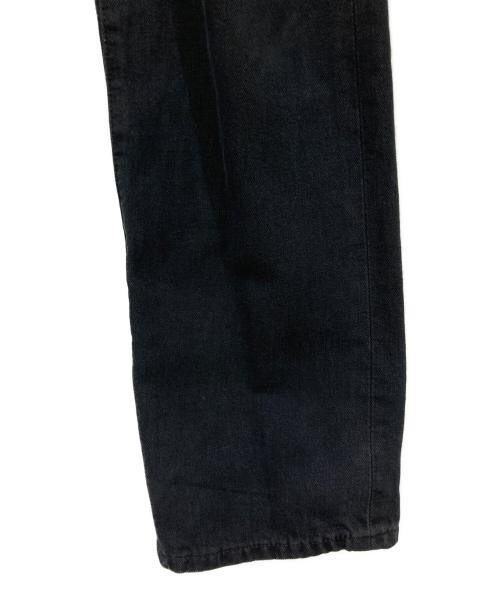 LEVI'S VINTAGE CLOTHING（リーバイス ビンテージ クロージング）LEVI'S VINTAGE CLOTHING (リーバイス ビンテージ クロージング) 1950s701ジーンズ ブラック サイズ: W26の古着・服飾アイテム