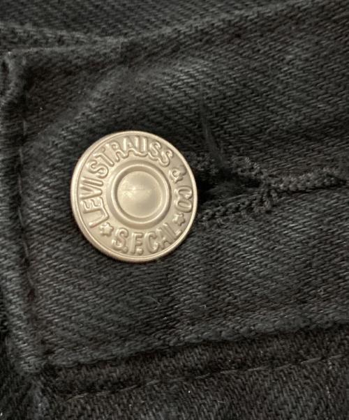 LEVI'S VINTAGE CLOTHING（リーバイス ビンテージ クロージング）LEVI'S VINTAGE CLOTHING (リーバイス ビンテージ クロージング) 1950s701ジーンズ ブラック サイズ: W26の古着・服飾アイテム