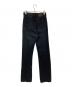 LEVI'S VINTAGE CLOTHING (リーバイス ビンテージ クロージング) 1950s701ジーンズ ブラック サイズ: W26：5000円