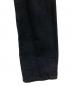 中古・古着 LEVI'S VINTAGE CLOTHING (リーバイス ビンテージ クロージング) 1950s701ジーンズ ブラック サイズ: W26：5000円