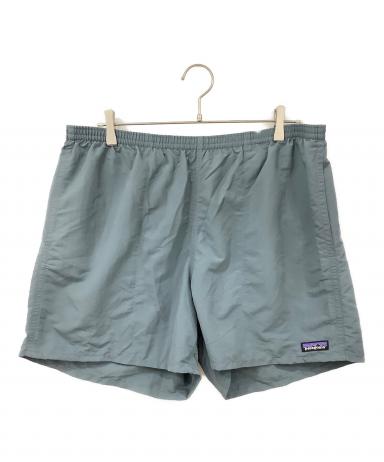 中古・古着通販】Patagonia (パタゴニア) ハーフパンツ グレー サイズ