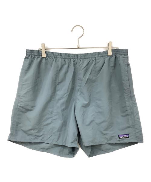 Patagonia（パタゴニア）Patagonia (パタゴニア) ハーフパンツ グレー サイズ:XLの古着・服飾アイテム