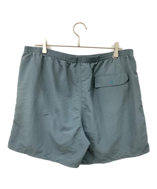 Patagonia（パタゴニア）Patagonia (パタゴニア) ハーフパンツ グレー サイズ:XLの古着・服飾アイテム