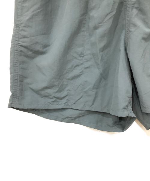 Patagonia（パタゴニア）Patagonia (パタゴニア) ハーフパンツ グレー サイズ:XLの古着・服飾アイテム