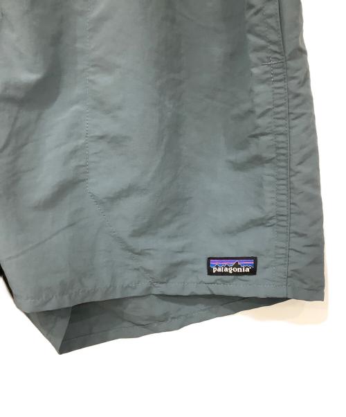 Patagonia（パタゴニア）Patagonia (パタゴニア) ハーフパンツ グレー サイズ:XLの古着・服飾アイテム