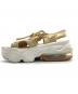NIKE (ナイキ) エア マックス ココ ベージュ サイズ:23：5000円