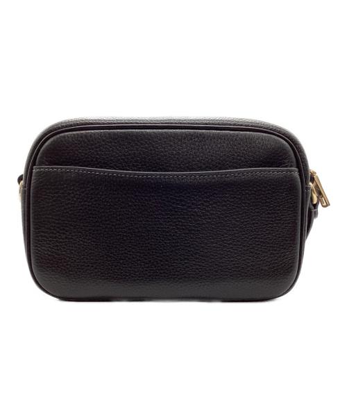 COACH（コーチ）COACH (コーチ) ミニジェイカメラバッグ ブラックの古着・服飾アイテム
