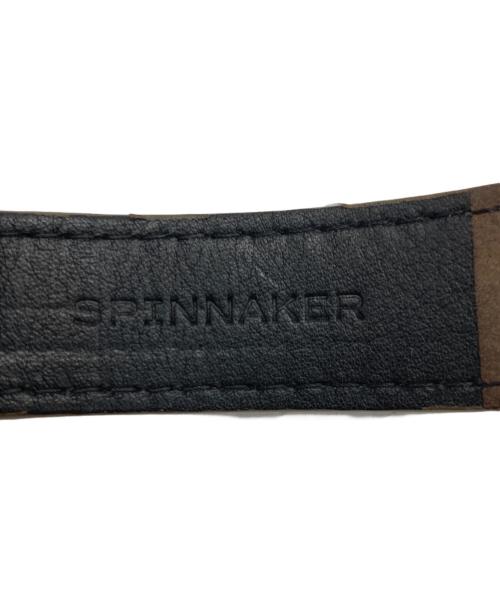 SPINNAKER（スピニカー）SPINNAKER (スピニカー) 腕時計の古着・服飾アイテム
