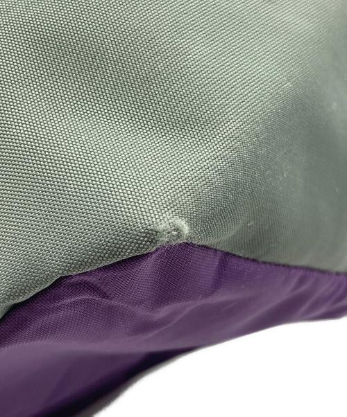 Herve Chapelier（エルベシャプリエ）Herve Chapelier (エルベシャプリエ) トートバッグ グリーンの古着・服飾アイテム