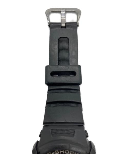 CASIO（カシオ）CASIO (カシオ) G-SHOCK デジアナウォッチ ネイビーの古着・服飾アイテム