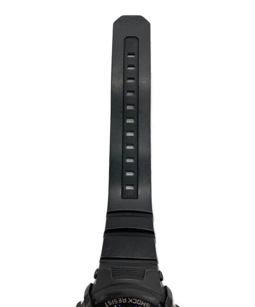 CASIO（カシオ）CASIO (カシオ) G-SHOCK デジアナウォッチ ネイビーの古着・服飾アイテム