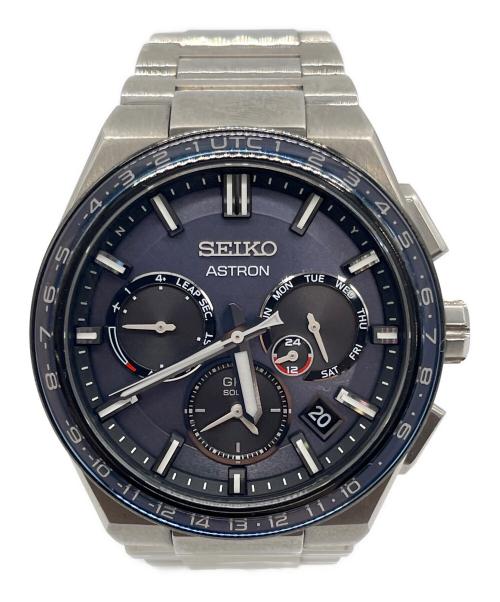 SEIKO（セイコー）SEIKO (セイコー) 腕時計の古着・服飾アイテム