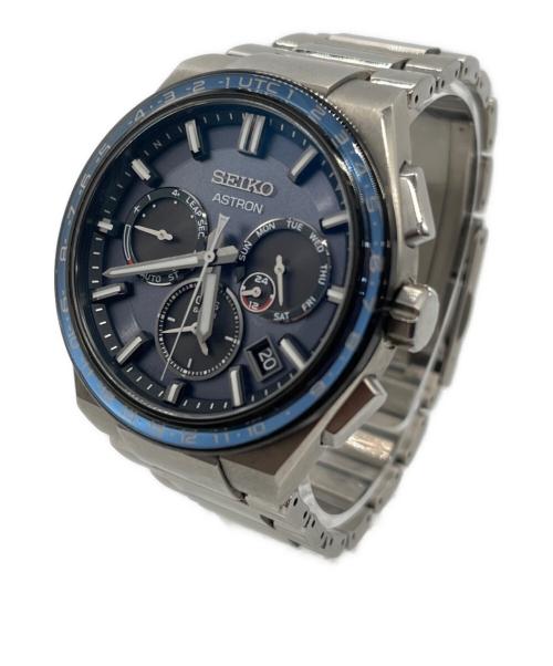 SEIKO（セイコー）SEIKO (セイコー) 腕時計の古着・服飾アイテム