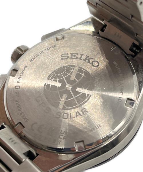 SEIKO（セイコー）SEIKO (セイコー) 腕時計の古着・服飾アイテム