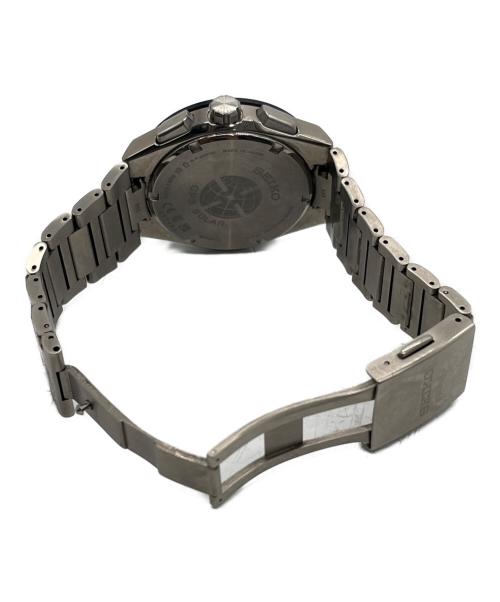 SEIKO（セイコー）SEIKO (セイコー) 腕時計の古着・服飾アイテム