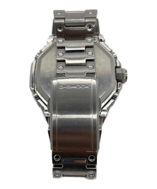 CASIO（カシオ）CASIO (カシオ) フルメタルクロノグラフの古着・服飾アイテム