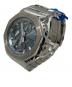 CASIO (カシオ) フルメタルクロノグラフ：60000円