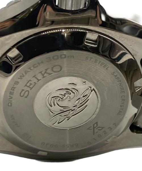 SEIKO（セイコー）SEIKO (セイコー) 腕時計の古着・服飾アイテム