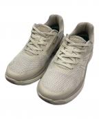 asicsアシックス）の古着「ニーズアップ」｜ベージュ