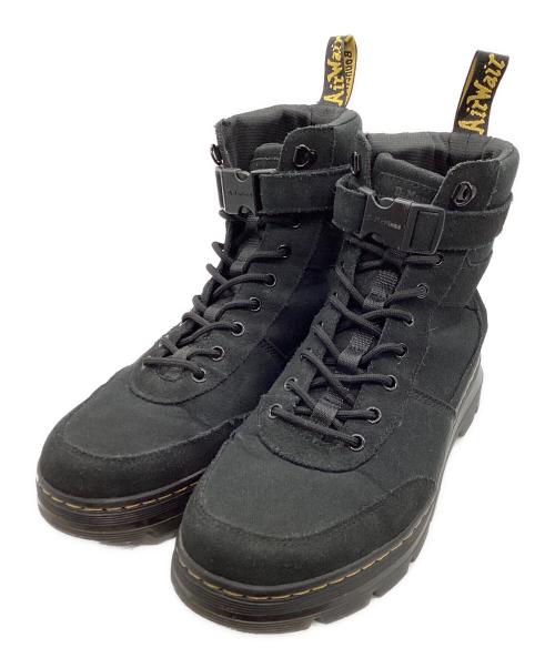 Dr.Martens（ドクターマーチン）Dr.Martens (ドクターマーチン) レースアップブーツ ブラック サイズ:SIZE 28cmの古着・服飾アイテム