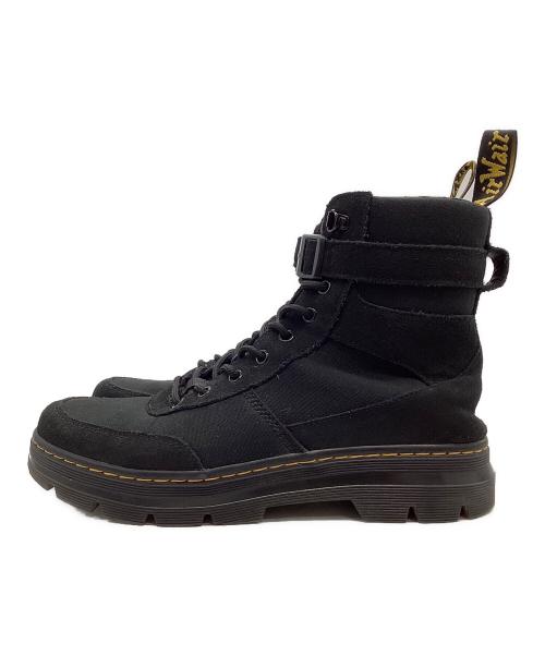 Dr.Martens（ドクターマーチン）Dr.Martens (ドクターマーチン) レースアップブーツ ブラック サイズ:SIZE 28cmの古着・服飾アイテム