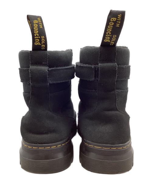 Dr.Martens（ドクターマーチン）Dr.Martens (ドクターマーチン) レースアップブーツ ブラック サイズ:SIZE 28cmの古着・服飾アイテム