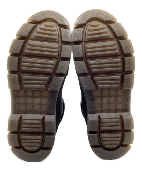 Dr.Martens（ドクターマーチン）Dr.Martens (ドクターマーチン) レースアップブーツ ブラック サイズ:SIZE 28cmの古着・服飾アイテム