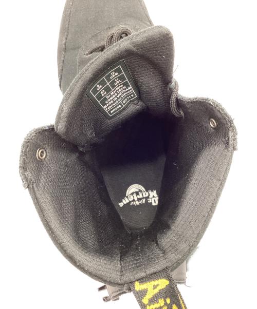Dr.Martens（ドクターマーチン）Dr.Martens (ドクターマーチン) レースアップブーツ ブラック サイズ:SIZE 28cmの古着・服飾アイテム