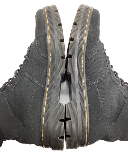 Dr.Martens（ドクターマーチン）Dr.Martens (ドクターマーチン) レースアップブーツ ブラック サイズ:SIZE 28cmの古着・服飾アイテム