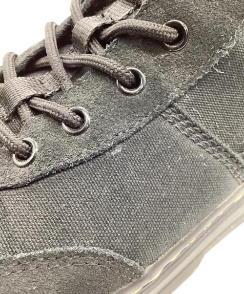 Dr.Martens（ドクターマーチン）Dr.Martens (ドクターマーチン) レースアップブーツ ブラック サイズ:SIZE 28cmの古着・服飾アイテム