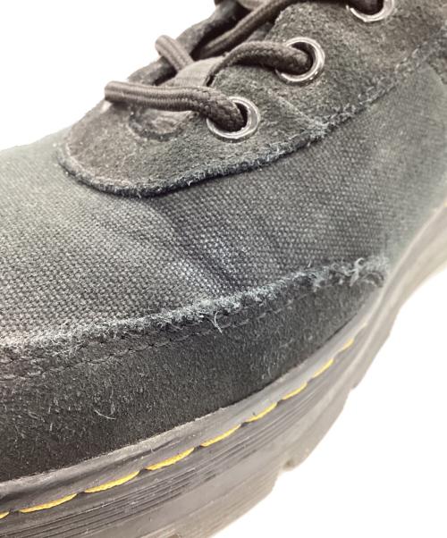 Dr.Martens（ドクターマーチン）Dr.Martens (ドクターマーチン) レースアップブーツ ブラック サイズ:SIZE 28cmの古着・服飾アイテム