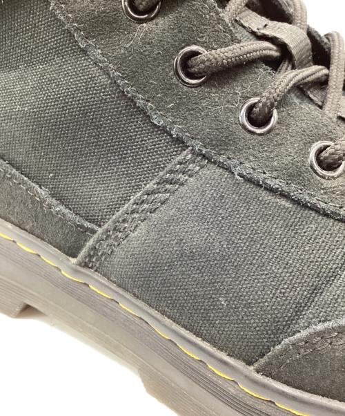 Dr.Martens（ドクターマーチン）Dr.Martens (ドクターマーチン) レースアップブーツ ブラック サイズ:SIZE 28cmの古着・服飾アイテム
