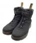 Dr.Martens（ドクターマーチン）の古着「レースアップブーツ」｜ブラック