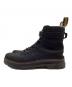 Dr.Martens (ドクターマーチン) レースアップブーツ ブラック サイズ:SIZE 28cm：5000円