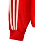 中古・古着 adidas Originals (アディダスオリジナル) SST TRACK TOP レッド×ホワイト サイズ:XO：7000円