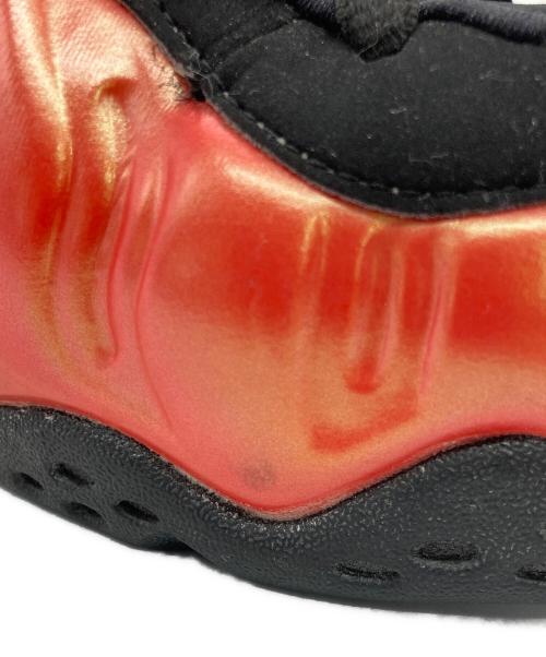 NIKE（ナイキ）NIKE (ナイキ) Air Foamposite One 