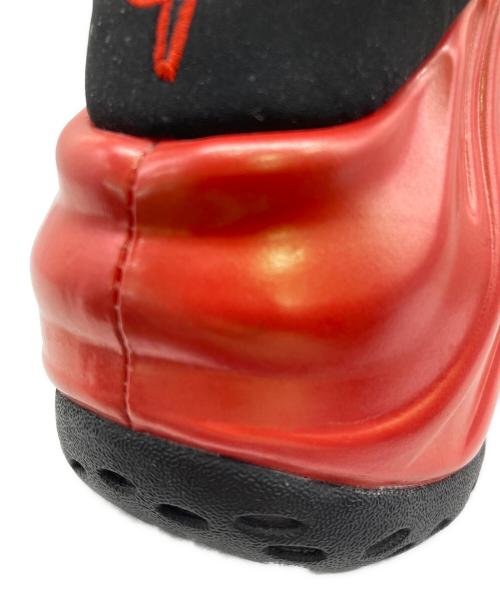 NIKE（ナイキ）NIKE (ナイキ) Air Foamposite One 