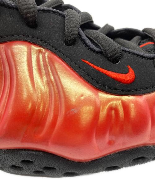 NIKE（ナイキ）NIKE (ナイキ) Air Foamposite One 