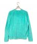 DSQUARED2 (ディースクエアード) スウェット グリーン サイズ:Mサイズ：6000円