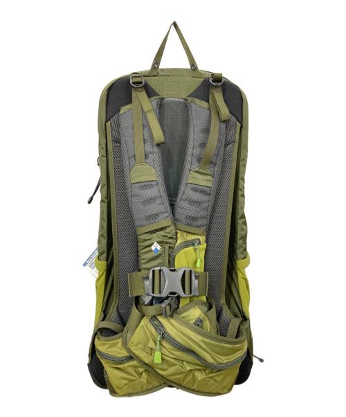 mont-bell（モンベル）mont-bell (モンベル) RERA PACK 30 モスグリーン 未使用品の古着・服飾アイテム