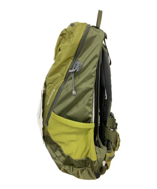 mont-bell（モンベル）mont-bell (モンベル) RERA PACK 30 モスグリーン 未使用品の古着・服飾アイテム