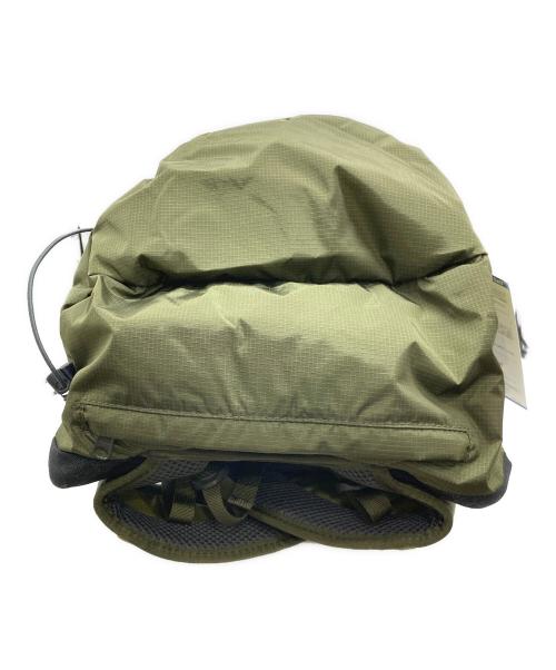 mont-bell（モンベル）mont-bell (モンベル) RERA PACK 30 モスグリーン 未使用品の古着・服飾アイテム