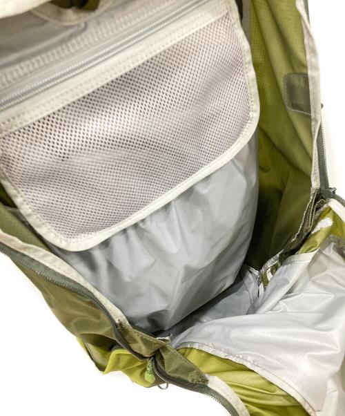 mont-bell（モンベル）mont-bell (モンベル) RERA PACK 30 モスグリーン 未使用品の古着・服飾アイテム