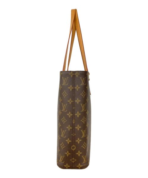 LOUIS VUITTON（ルイ ヴィトン）LOUIS VUITTON (ルイ ヴィトン) ルコ/モノグラム ブラウンの古着・服飾アイテム